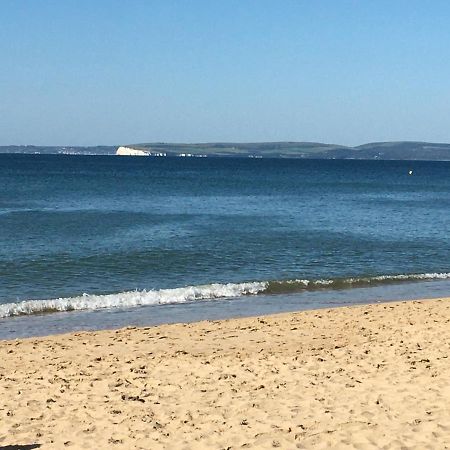 Southern Breeze Lodge - Adults Only Bournemouth Eksteriør bilde