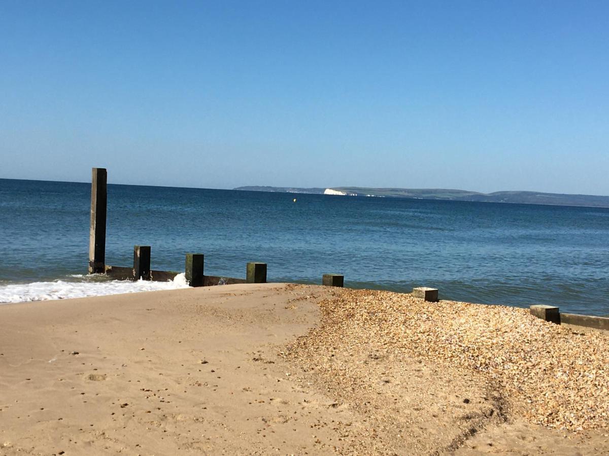 Southern Breeze Lodge - Adults Only Bournemouth Eksteriør bilde