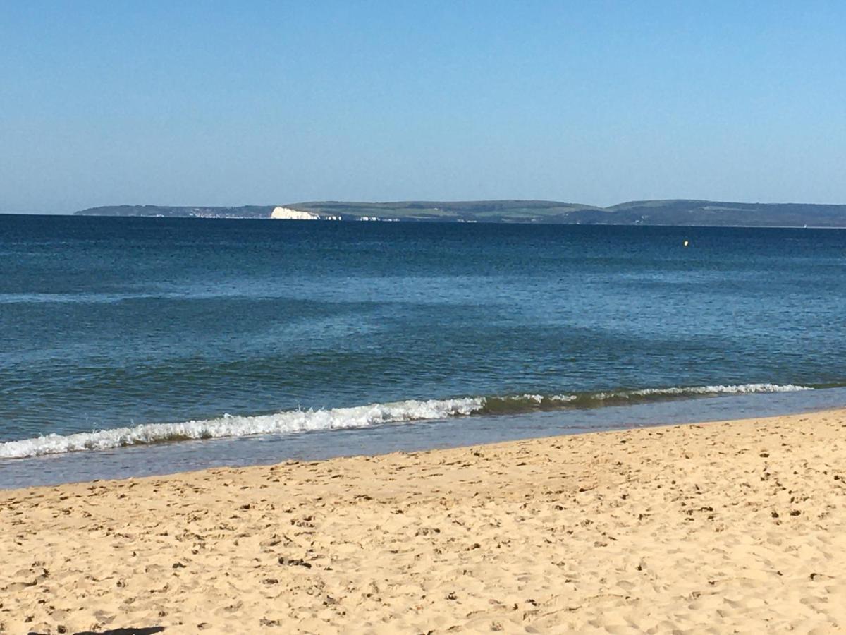 Southern Breeze Lodge - Adults Only Bournemouth Eksteriør bilde
