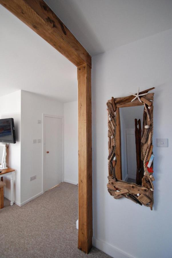 Southern Breeze Lodge - Adults Only Bournemouth Rom bilde