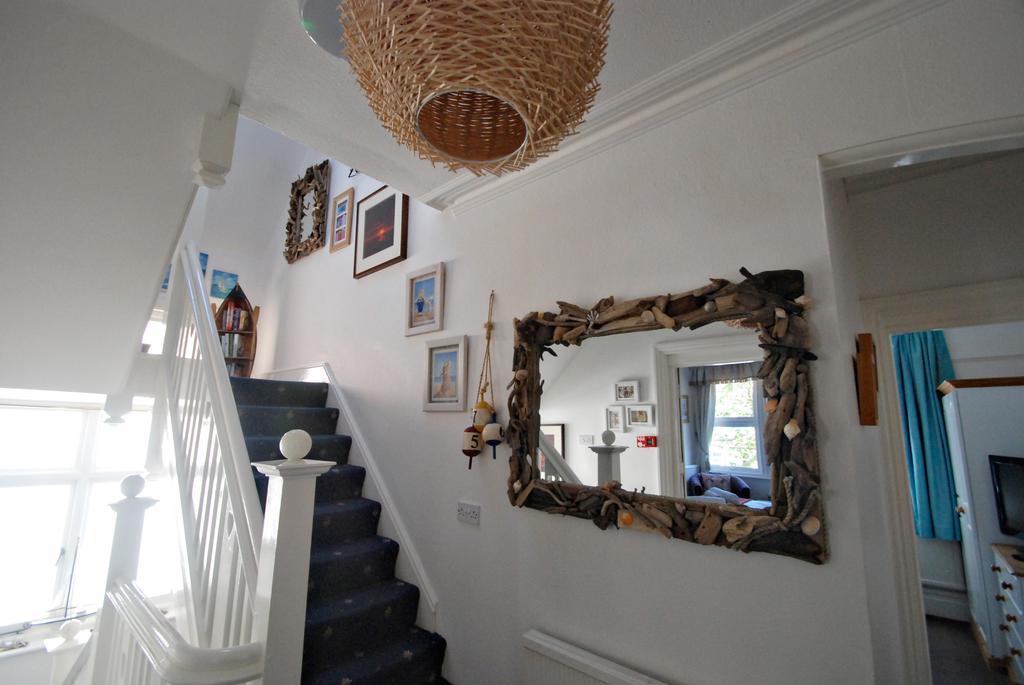 Southern Breeze Lodge - Adults Only Bournemouth Eksteriør bilde