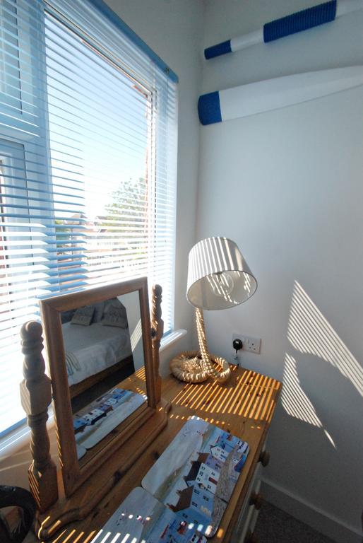 Southern Breeze Lodge - Adults Only Bournemouth Rom bilde