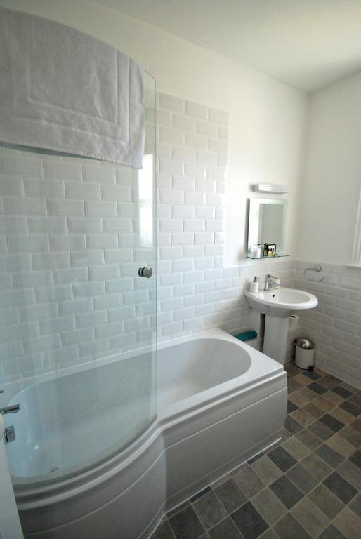 Southern Breeze Lodge - Adults Only Bournemouth Rom bilde
