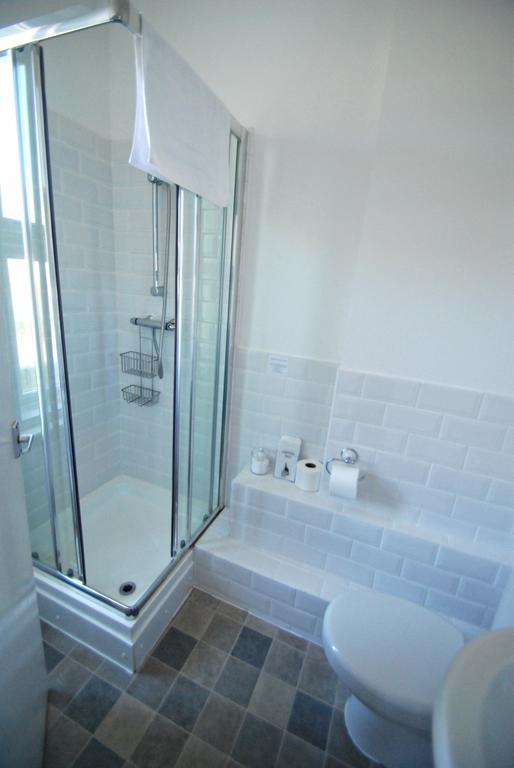 Southern Breeze Lodge - Adults Only Bournemouth Rom bilde
