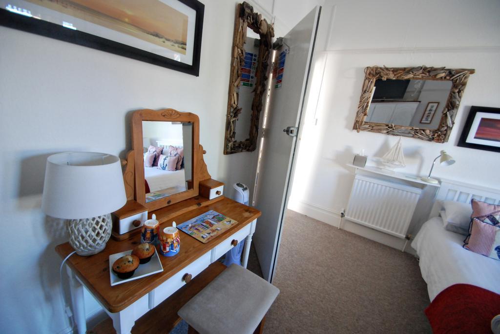 Southern Breeze Lodge - Adults Only Bournemouth Rom bilde