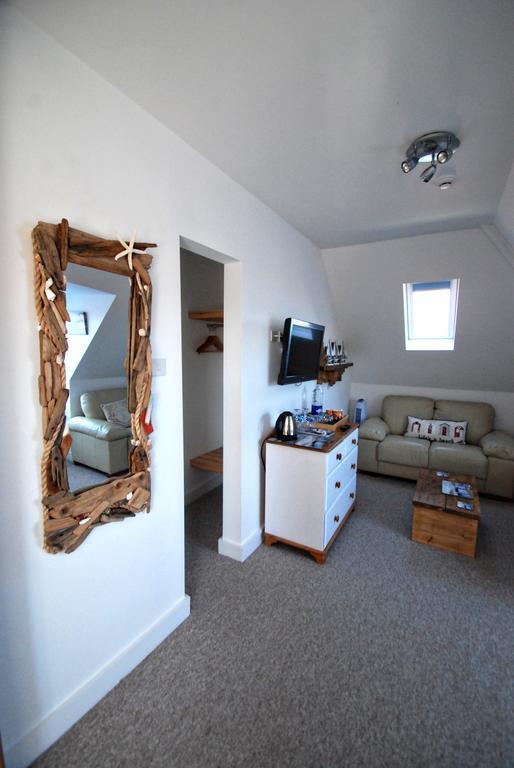 Southern Breeze Lodge - Adults Only Bournemouth Rom bilde