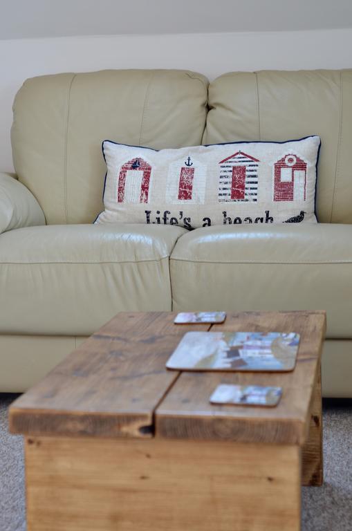 Southern Breeze Lodge - Adults Only Bournemouth Rom bilde
