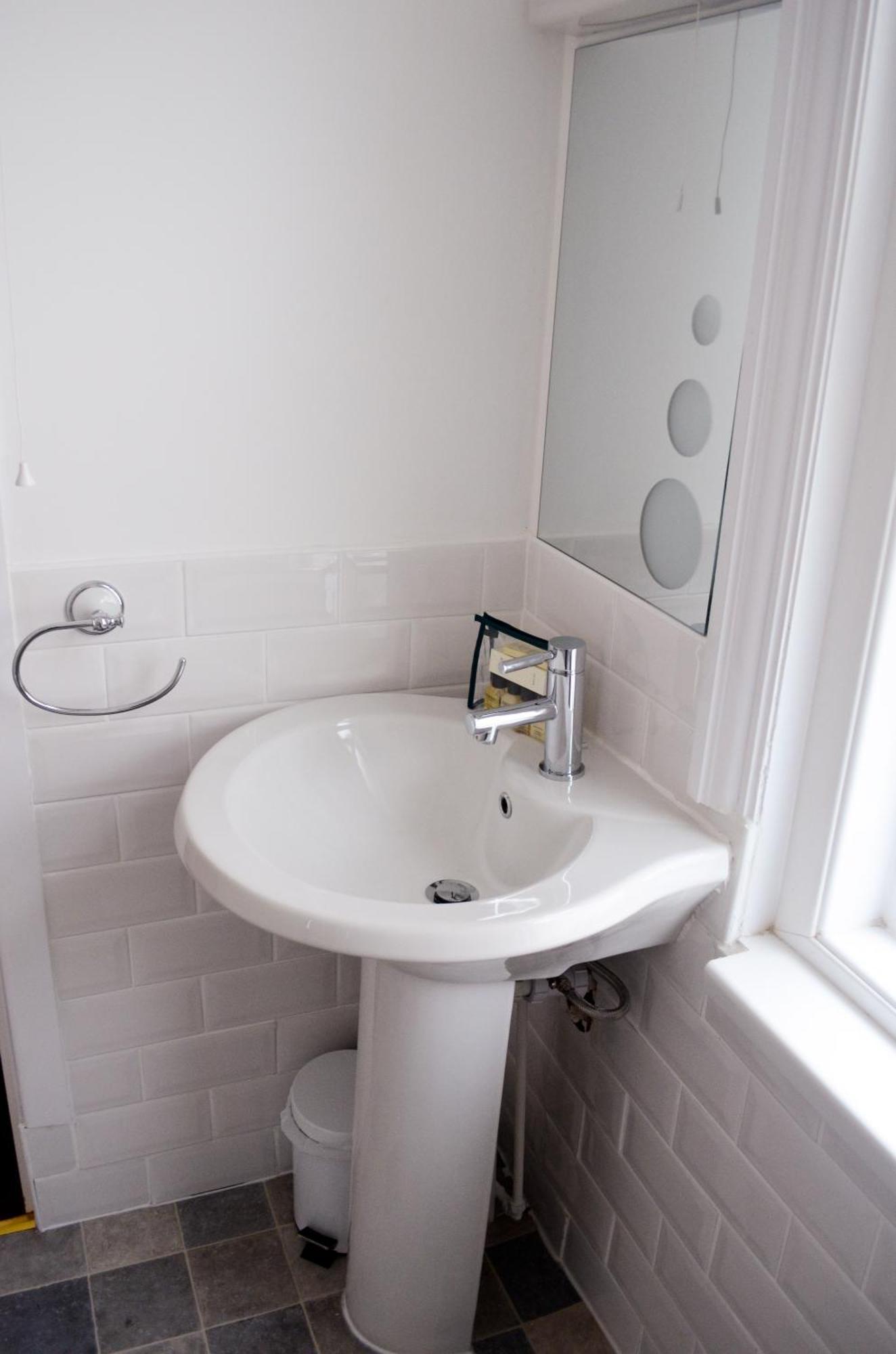 Southern Breeze Lodge - Adults Only Bournemouth Eksteriør bilde