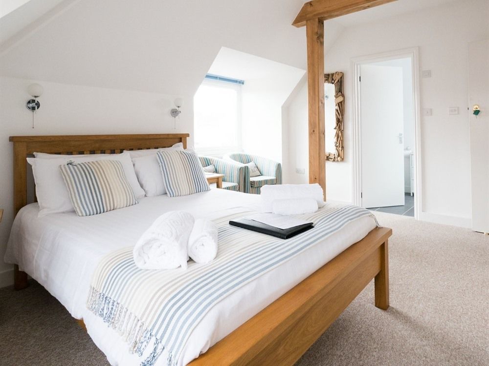Southern Breeze Lodge - Adults Only Bournemouth Eksteriør bilde