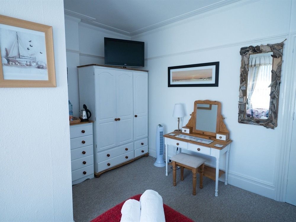 Southern Breeze Lodge - Adults Only Bournemouth Eksteriør bilde