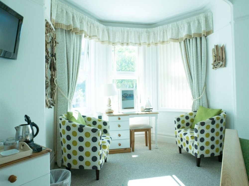 Southern Breeze Lodge - Adults Only Bournemouth Eksteriør bilde
