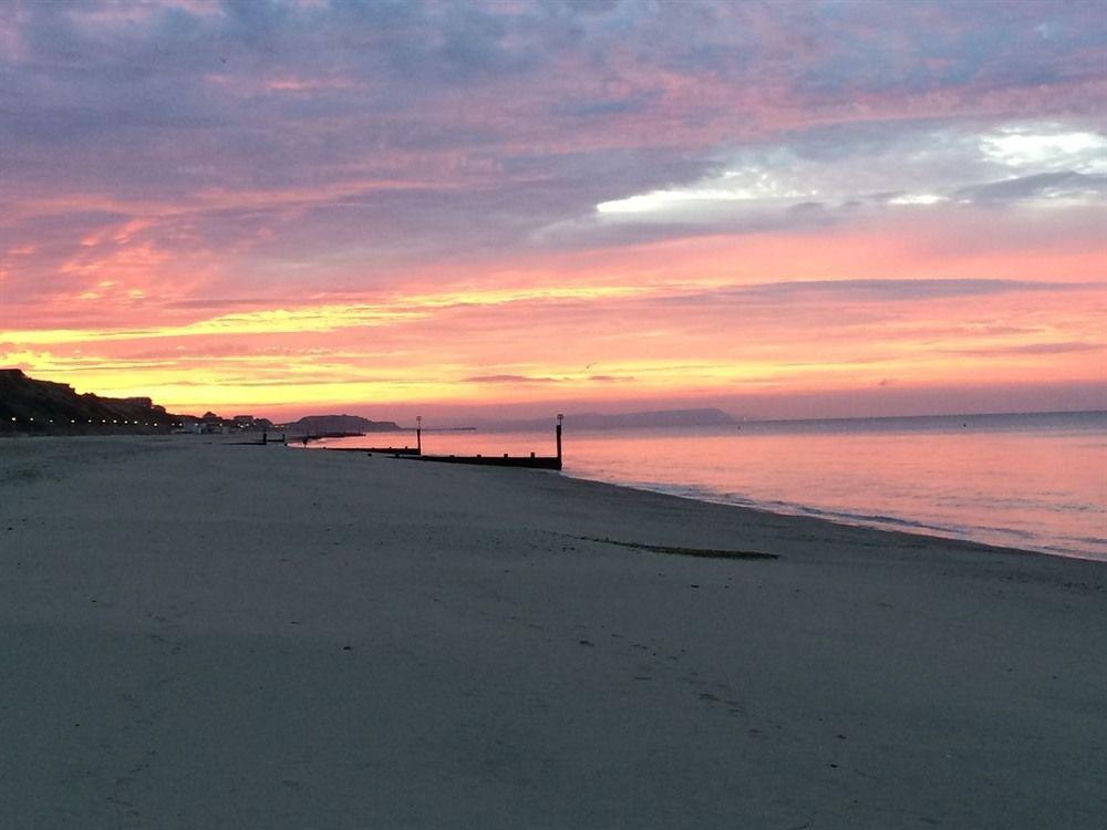 Southern Breeze Lodge - Adults Only Bournemouth Eksteriør bilde