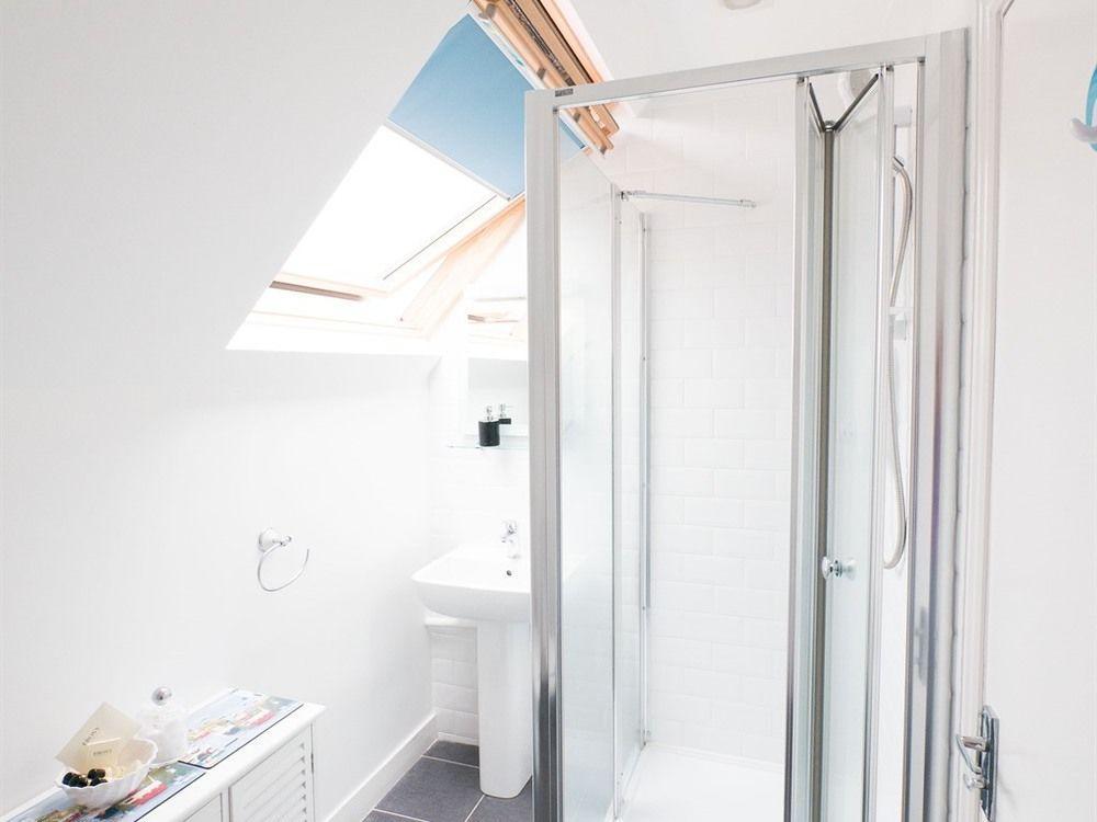 Southern Breeze Lodge - Adults Only Bournemouth Eksteriør bilde