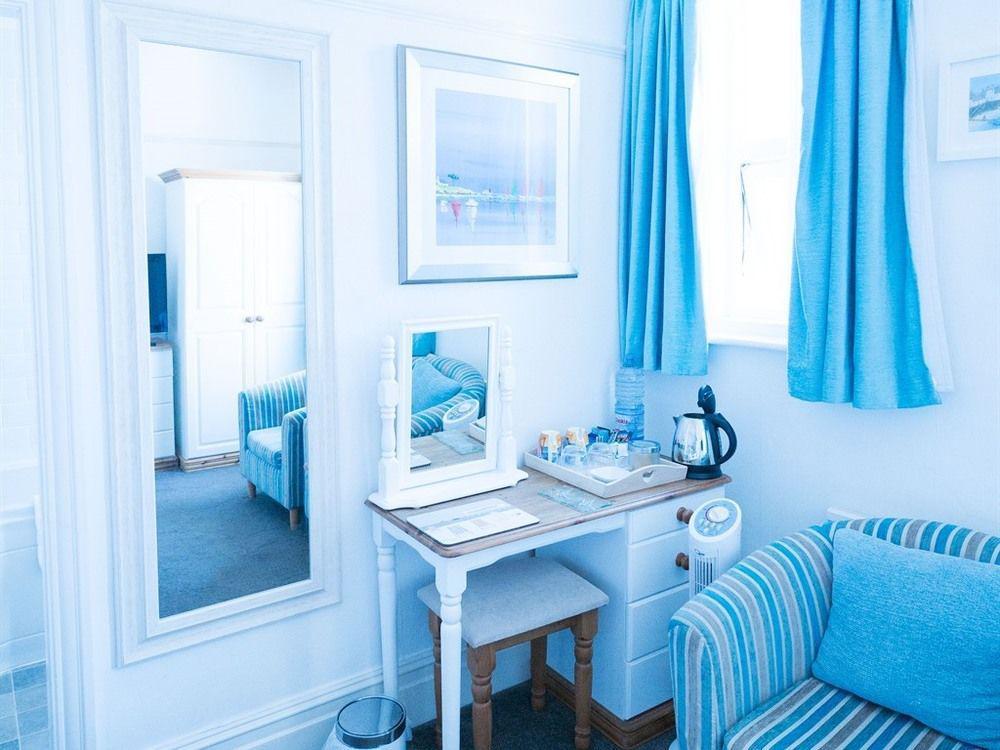 Southern Breeze Lodge - Adults Only Bournemouth Eksteriør bilde