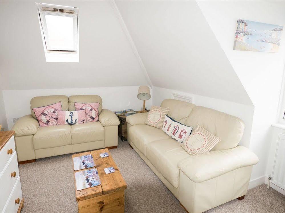 Southern Breeze Lodge - Adults Only Bournemouth Eksteriør bilde