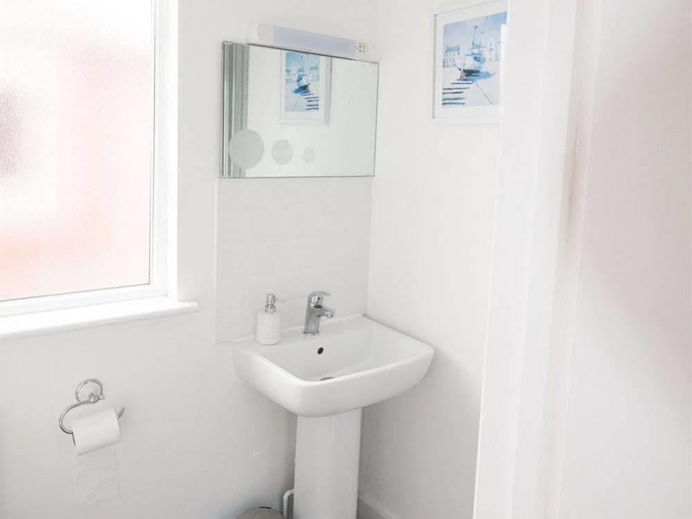 Southern Breeze Lodge - Adults Only Bournemouth Eksteriør bilde