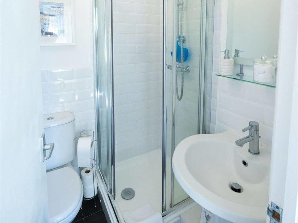Southern Breeze Lodge - Adults Only Bournemouth Eksteriør bilde