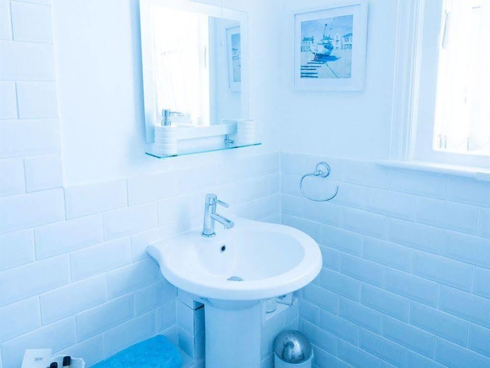Southern Breeze Lodge - Adults Only Bournemouth Eksteriør bilde