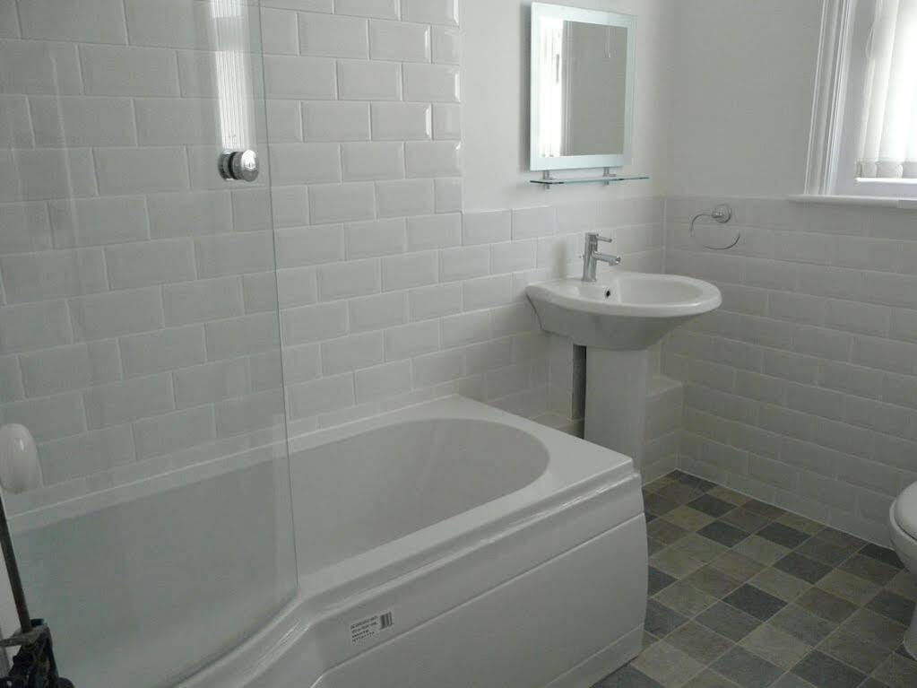 Southern Breeze Lodge - Adults Only Bournemouth Eksteriør bilde